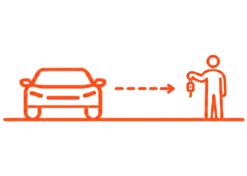 Aparcacoches valet